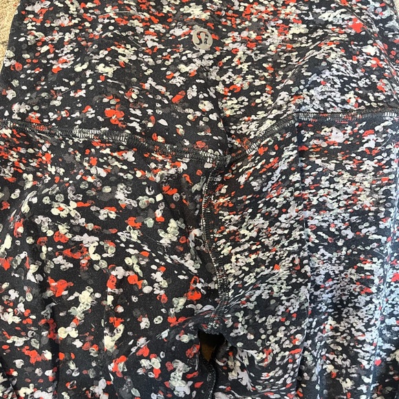 Lululemon Align leggings size 2 - Picture 5 of 6